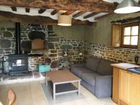 Au Verger Fleuri - B&B Hudimesnil