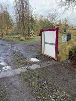 Au Verger Fleuri - B&B Hudimesnil