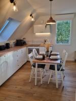 Le perchoir de Pibri - Les apparts de Maddy - Ferienwohnung Meyssac