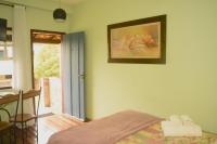 Chalet mit 1 Schlafzimmer