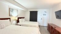 Awesome Oceanfront 1bd pool and hot tub - B&B Myrtle Beach