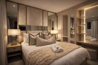 Central London 2 Beds, 2 baths, Kitchen near Tube - B&B Londra