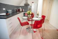 Rosey Lodge -1Bedroom Cousy Flat - Parking, Netflix, WIFI - Close to Blenheim Palace & Oxford - F5 - Chambres d'hôtes Oxford