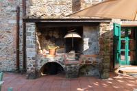 Villa Mulino Rotone - 28 guests, 12 rooms, 12 bathrooms, pool - Chambres d'hôtes Castagneto Carducci
