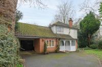 Host & Stay - Combpyne - Bed and Breakfast Compton