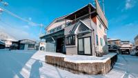 12 Min to Station, Ping pong, Karaoke, 5 Car Parking - ZenMori Nikko - Chambres d'hôtes Nikkō