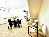 Casa Appia - Authentic Beachfront House with Sea- View Garden in Santa Maria al Bagno - Marea Stays Collection - Ferienwohnung Nardò