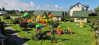 Domki Balos - B&B Karwia