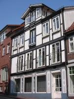 Der Stader Turmblick - B&B Stade