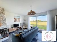 La Digue - Appt avec Jardin proche Plage Calais - Chambres d’hôtes Calais