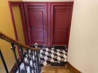 Studio indépendant - Centre-ville - Parking privé - Ferienwohnung Amiens