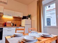 City Center Apartments - Moderna Brno Římské náměstí IV - Chambres d'hôtes Brno