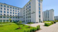 Haus Mönchgut - by Rujana - Ferienwohnung Ostseebad Binz