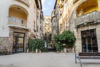 Hidden Gems in Buda - B&B Budapest