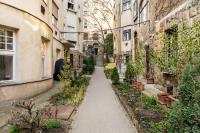 Hidden Gems in Buda - B&B Budapest