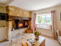 2 Bed in Moreton-in-marsh oc-82965 - Chambres d'hôtes Blockley