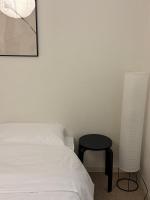 New Open 7-min walk from DMC Station, Airport Railroad direct line, Hongdae Entrance Station 1 stop, 3 bedrooms, 1 bathroom - B&B Seul