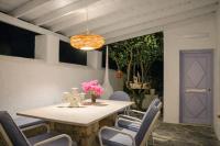 Cambara Garden Oasis in Aegina, BBQ & Private Parking - B&B Kypséli