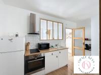 Temple 1 - Appartement élégant à Calais Centre - B&B Calais