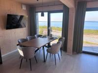 Ferienhaus Sonnenwasser am Partwitzer See - Ferienwohnung Klein Partwitz