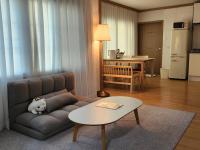 Gaegum Moonlight Stay - B&B Busán