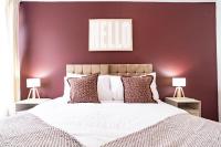 The Seaside Loft | Sleeps 6 | Central Folkestone - Chambres d'hôtes Folkestone