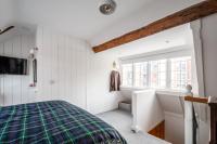 Historic Flat by Liverpool Street - B&B London