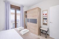 Cubo's Urban Suite Town Centre - Chambres d’hôtes Alhaurín el Grande