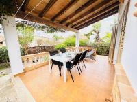 Mallorcan villa near the beach Sol i Vent - Ferienwohnung Cala Santanyí