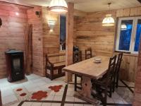 Atypique house Maison insolite - B&B Allevard