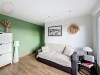 L'Horizon Doux - Proche Plage- Parking - Ferienwohnung Le Touquet-Paris-Plage