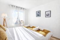 5 Mins to DisneyLand & Val d'Europe - Free Parking - Dolce Vita Magny - Chambres d'hôtes Magny-le-Hongre