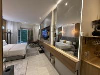 Riyadh AlMajdiyah studio AlYasmin - Chambres d’hôtes Riyad