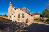 The Old Sorting Office, Aboyne, Royal Deeside - B&B Aberdeen