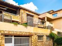 Haven of Harbour - Ferienwohnung Porto Rotondo