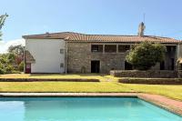 Casa das Pintoras Garden and Pool - B&B Vila Praia de Âncora