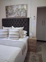 The Ridge BnB - Chambres d’hôtes Manzini