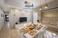 Urban Sea Politeama Center Casa Vacanze - B&B Palermo