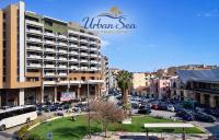 Urban Sea Politeama Center Casa Vacanze - Chambres d'hôtes Palerme