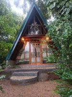 Velya cabana - B&B Belihuloya