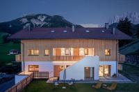 Lippmoeshof Apartments - Bed and Breakfast Funes - Villnoess
