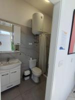 Camera Budget Doppia con Letti Singoli