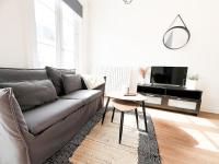 L'Iris du commando-T2 cosy à 100m de la plage - Ferienwohnung Saint-Nazaire
