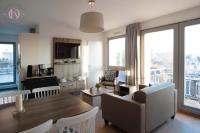 Les Sirènes Contentes - 300 m Plage - Terrace - 2 bedrooms & cabin area - B&B Bray-Dunes
