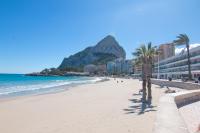 Calpe Mar & Llum Boutique Seaside Stay - Chambres d'hôtes Calpe