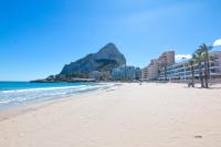 Calpe Mar & Llum Boutique Seaside Stay - Chambres d'hôtes Calpe