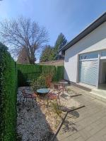 Travel Hub - B&B Ocrida