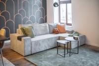 Ruhiges City-Wohnapartment - 5 min zum Markplatz - B&B Annaberg-Buchholz