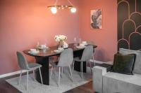 Ruhiges City-Wohnapartment - 5 min zum Markplatz - B&B Annaberg-Buchholz