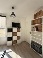 Studio calme à deux pas des Champs-Elysées - B&B Parigi